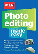 Photo Editing Made Easy