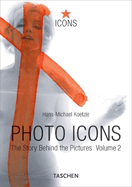 Photo Icons II (1928-1991)