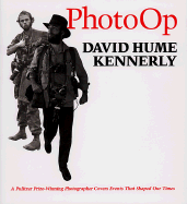 Photo Op: A Pulitzer Prize-Winning Photographer Covers Events That Shaped Our Times