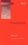 Photochemistry: Volume 31