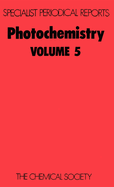 Photochemistry: Volume 5