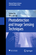 Photodetection and Image Sensing Techniques