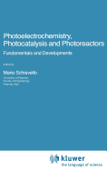 Photoelectrochemistry, Photocatalysis and Photoreactors Fundamentals and Developments