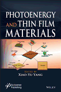 Photoenergy Thin Films Materia