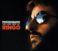 Photograph: The Very Best of Ringo Starr [Bonus DVD] - Ringo Starr