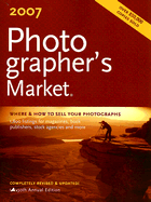 Photographer's Market - Poehner, Donna (Editor)