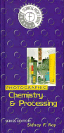 Photographic Chemistry and Processing