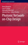 Photonic Network-On-Chip Design