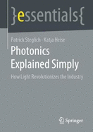 Photonics Explained Simply: How Light Revolutionizes the Industry