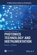 Photonics, Volume 3: Photonics Technology and Instrumentation