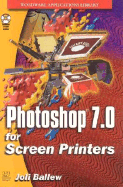 Photoshop 7 for Screen Printers