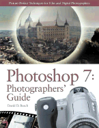 Photoshop 7: Photographers Guide - Busch, David D
