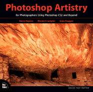 Photoshop Artistry: For Photographers Using Photoshop Cs2 and Beyond