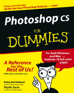 Photoshop CS for Dummies