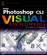 Photoshop CS2 Visual Encyclopedia