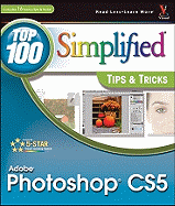 Photoshop CS5 Top 100 Simplified Tips & Tricks