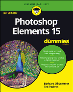 Photoshop Elements 15 for Dummies