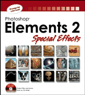 Photoshop Elements 2 Special Effects - Ward, Al