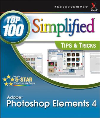 Photoshop Elements 4 - Wooldridge, Mike, and Wooldridge, Linda