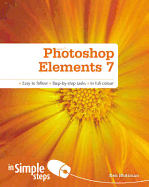 Photoshop Elements 7 in Simple Steps