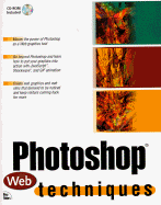 Photoshop Web Techniques