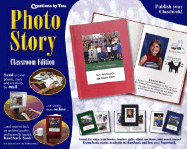 Photostory Classroom Edition: Publish Your Classbook or Yearbook!