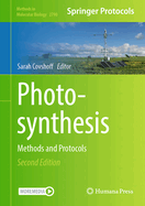 Photosynthesis: Methods and Protocols