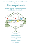 Photosynthesis: Plastid Biology, Energy Conversion and Carbon Assimilation