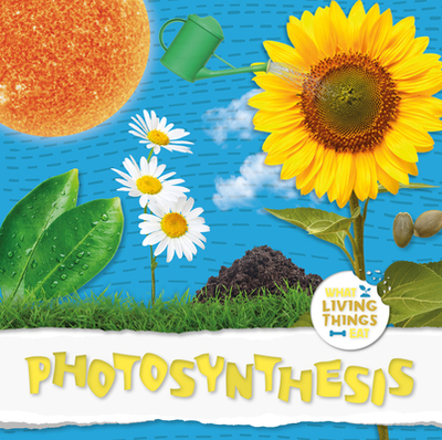 Photosynthesis - Brundle, Harriet, and Pointer, Jasmine (Designer)