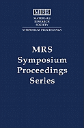 Photovoltaic Materials and Manufacturing Issues II: Volume 1210