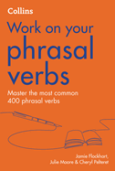 Phrasal Verbs: B1-C2