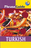 PhraseGuide Turkish