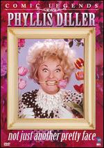 Phyllis Diller: Not Just Another Pretty Face - 