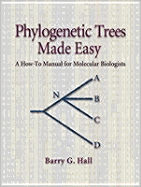 Phylogenetics Trees Made Easy: A How-To Manual for Molecular Biologists