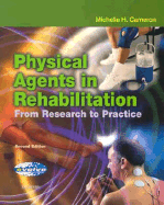 Physical Agents in Rehabilitation: From Research to Practice - Cameron, Michelle H