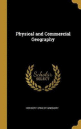 Physical and Commercial Geography