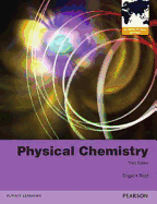 Physical Chemistry: International Edition