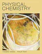 Physical Chemistry Plus MasteringChemistry with eText -- Access Card Package