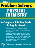Physical Chemistry Problem Solver