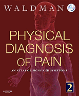 Physical Diagnosis of Pain with DVD