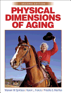 Physical Dimensions of Aging