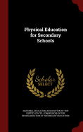 Physical Education for Secondary Schools