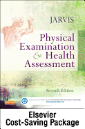 Physical Examination and Health Assessment - Text and Elsevier Adaptive Learning (Access Card) Package