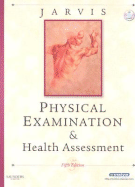 Physical Examination & Health Assessment - Jarvis, Carolyn, PhD, Apn