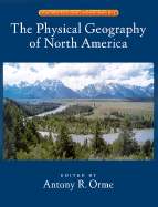 Physical Geography of North America