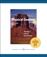 Physical Geology (Int'l Ed)