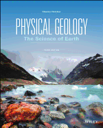 Physical Geology: The Science of Earth