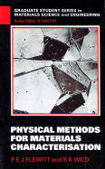 Physical Methods for Materials Characterisation