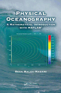 Physical Oceanography: A Mathematical Introduction with MATLAB