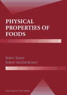 Physical Properties of Foods